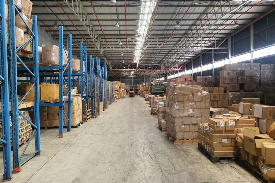 To Let commercial Property for Rent in Uitenhage Central Eastern Cape